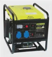 Генератор Сварог YK5900I