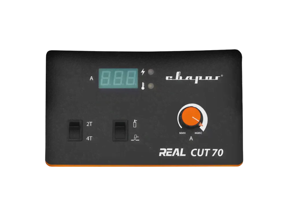 Сварочный аппарат Сварог CUT 70 REAL-2