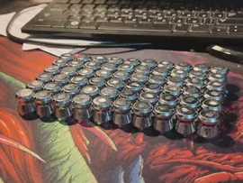 🛍 Пулелейка Сварог Матч 12 калибр (Svarog bullet slug mold 12 gauge)