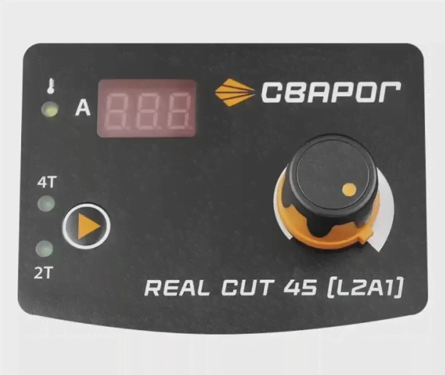 Сварочный аппарат Сварог CUT 45 REAL-2