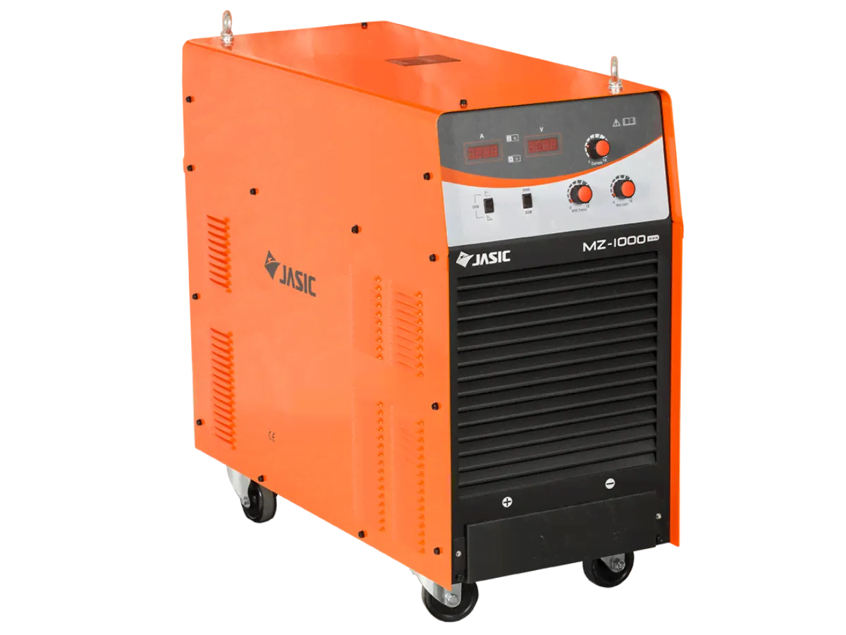 Сварочный аппарат СВАРОГ MZ 1000 (J58)