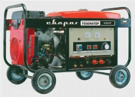 Генератор Сварог H300T
